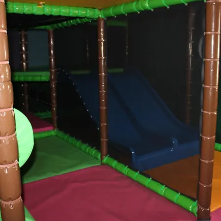 Safaritent Luxury tent *